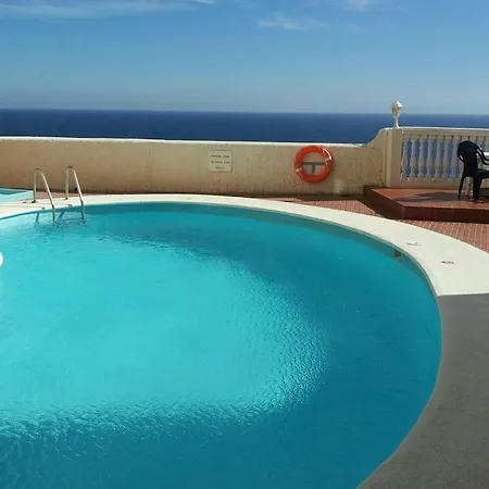 Apartment Flipper Maspalomas (Gran Canaria)