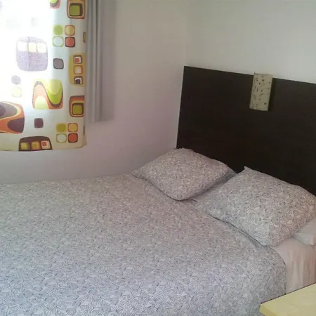 Flipper Apartment *