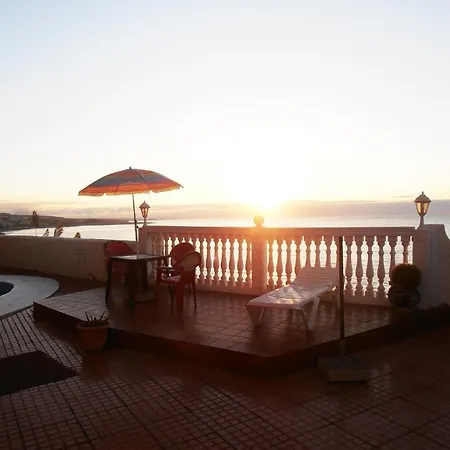 Flipper * Maspalomas (Gran Canaria)