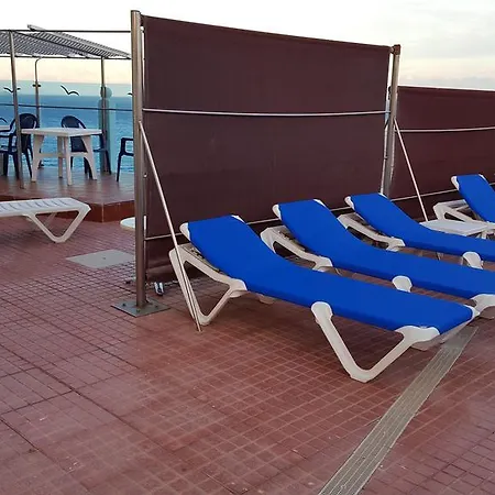 Flipper Apartment *