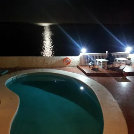 Flipper Maspalomas (Gran Canaria)
