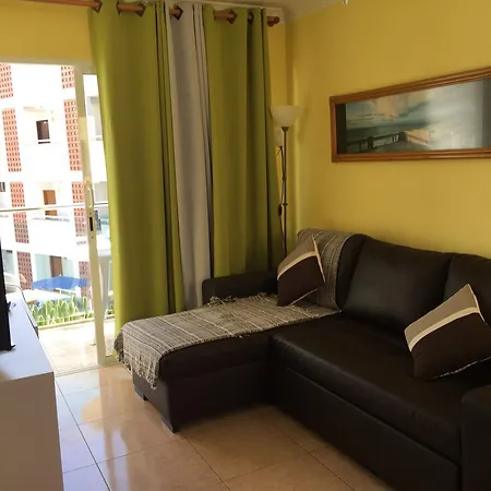 Flipper Apartment