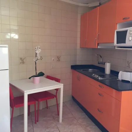 Flipper Apartment Maspalomas (Gran Canaria)