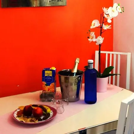 Apartment Flipper Maspalomas (Gran Canaria)
