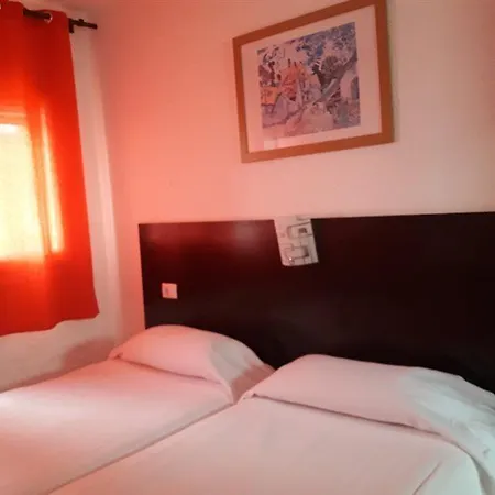 Flipper Maspalomas (Gran Canaria)