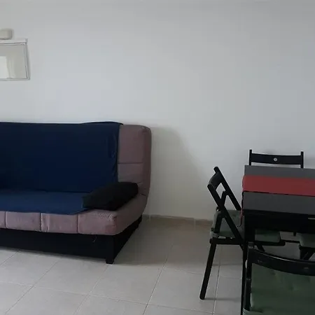 Flipper Apartment *