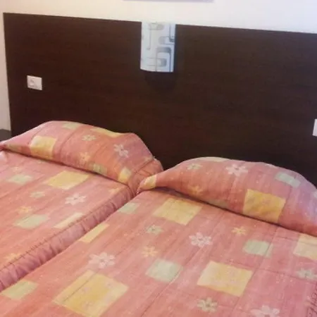 Appartement Flipper