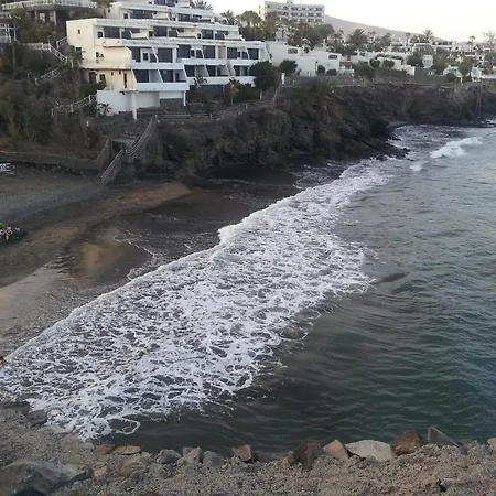 Flipper Lejlighed Maspalomas (Gran Canaria)