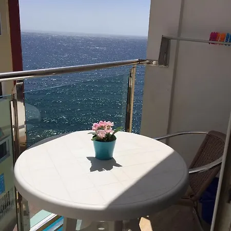 Appartement Flipper