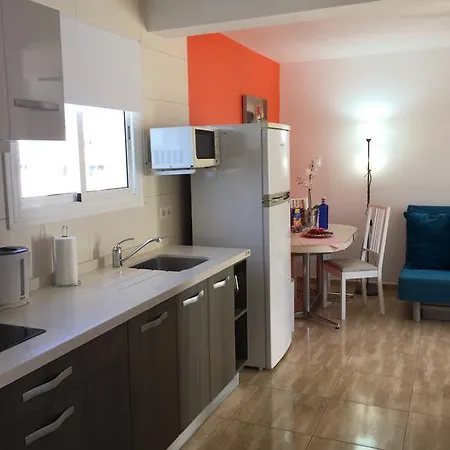 Appartement Flipper Maspalomas (Gran Canaria)