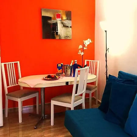 Flipper Appartement *