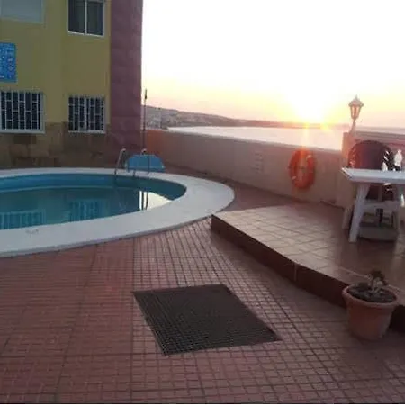 Flipper Appartement Maspalomas (Gran Canaria)