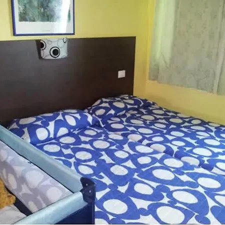 Flipper Appartement