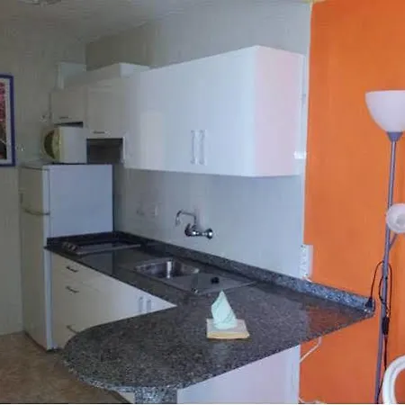 Flipper Appartement Maspalomas (Gran Canaria)
