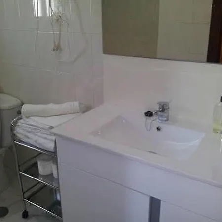 Flipper Appartement
