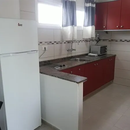Appartement Flipper